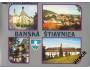 Banská Štiavnica - heraldika