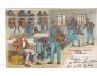 ARMÁDA=VOJÁCI=KASÁRNA= rok1900*R2630