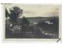Letovice 01 panorama 1928 Blansko