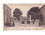 VOJÁCI=VOJÁK =KASÁRNA GRENOBLE=rok1916*R2665