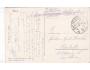 VOJÁCI=VOJÁK=ARMÁDA=FELDPOST BOHUMÍN=rok1918*R2667