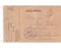 VOJÁCI=VOJÁK=ARMÁDA=FELDPOST VELKÝ LUKOV=rok1916*R2670