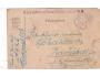 VOJÁCI=VOJÁK=ARMÁDA=FELDPOST ZAVIŠICE ŠTRAMBERK=rok1914*R267