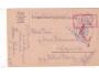 VOJÁCI=VOJÁK=ARMÁDA=FELDPOST PŘELOUČ=rok1915*R2675