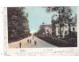 SIOFOK=MADARSKO=UHRY=rok1903*R2679