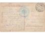 FELDPOST Z BUDAPESTI=r1914*R2700