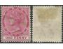 Tobago 1882 č.17