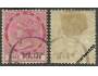 Tobago 1882 č.17
