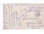 FELDPOST WIEN NEMOCNICE=DO ČECH=r1917*R2724