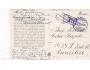 FELDPOST KARLŠTEJN DO USA=T=DOPLATNÉ=r1913*R2727