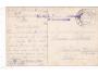 MARINE FELDPOST POLA=DO SLATINA ŽAMBERK=r1914*R2731