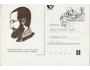 ČR 1995 CDV 1995/12-2 Stavitel Jan Perner, stavitel železnic