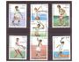 Nicaragua - sport - tenis Capex ´87