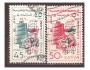 Sýrie - festival Aleppo 1959, V 63, 64
