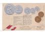 PERU=MINCE TLAČENÉ=LITOGRAFIE=r1906*R2780
