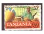 Tanzanie - Mi 185