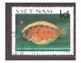 Vietnam - ryba, ryby