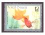 Vietnam - ryba, ryby