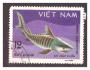 Vietnam - ryba, ryby
