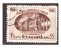 Rumunsko Mi 1813 - 100 let univerzity