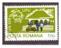 Rumunsko Mi 3197 - 100 let Světové poštovní unie (UPU)
