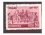Rumunsko Mi 1681 - vzpurní farmáři