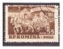 Rumunsko Mi 1771