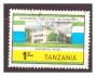 Tanzanie