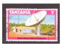Tanzanie