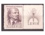 V. I. Lenin - 25. výr. úmrtí - Pof 498 KP **