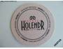Pivní tácek - HOLENDR *201