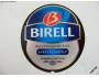 Velká etiketa piva BIRELL - nealkoholické pivo *275
