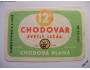 Pivní etiketa - CHODOVAR 12⁰ *573