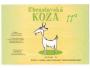 ZBRASLAV-KOZA - 11° (Zichovec)