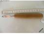 Skalpel na modely v dřevěné rukojeti - 17 cm *108