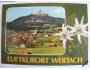 Pohlednice - Luftkurort Wertach *5367