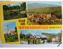Pohled - Bayerischen Wald - Bayer. Eisenstein *5392