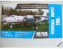 Dospělá vstupenka do Air park Zruč u Plzně dne 11.6.2022 *48