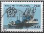 Mi. č. 651 Finsko ʘ za 2,20 Kč xfin5x07x
