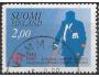 Mi. č. 1104 Finsko ʘ za 2,20 Kč xfin5x07x