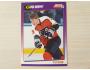 Gord Murphy 1991 Philadelphia Flyers, Score č. 43