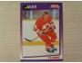 Joel Otto 1991/92 Calgary Flames, Score č. 96