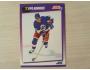 Teppo Numminen 1991/92 Winnipeg Jets, Score č. 101