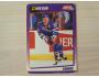 David Shaw 1991/92 New York Rangers, Score č. 161