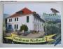 Pohlednice - Pension Am Finkenberg *5185
