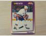 Brent Sutter 1991/92 New York Islanders, Score č. 243