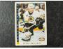 Bryan Smolinski 1993/94 Boston Bruins, Score č. 472