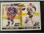 Alexander Mogilny, Teemu Selanne 1993/94, Topps Premier 148