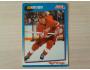 Brent Fedyk 1991/92 Detroit Red Wings, Score č. 412