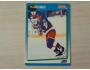 Mike Eagles 1991/92 Winnipeg Jets, Score Canadian č. 414